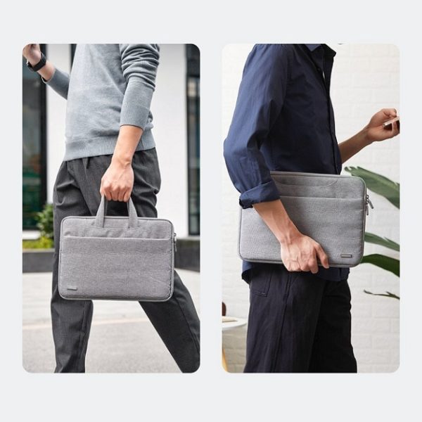 UGREEN Laptop Bag 15 / 15.9 - Gray UGREEN Laptop Bag 15 / 15.9 - Gray