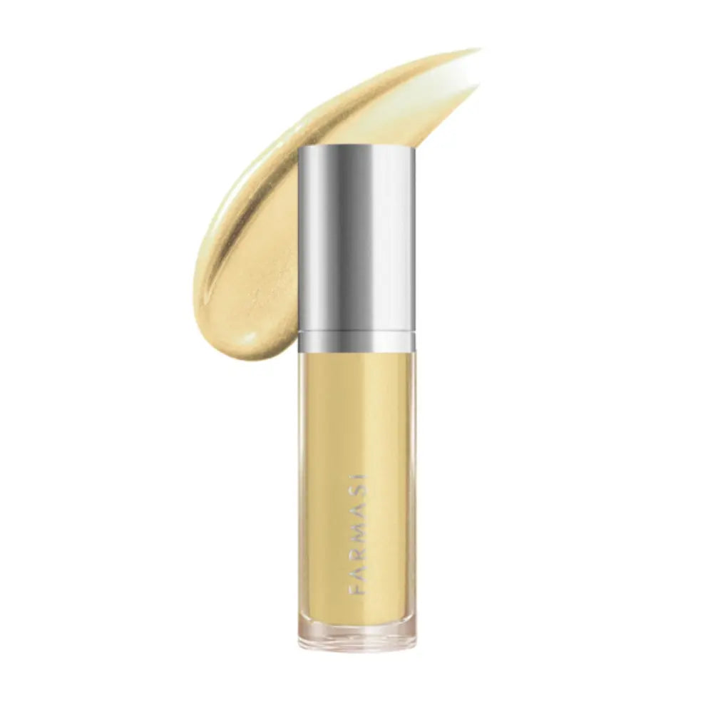 Farmasi Ultimate Shine Lip Gloss – Mirror-Like Gloss