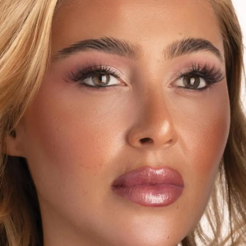 Farmasi Ultimate Shine Lip Gloss – Mirror-Like Gloss