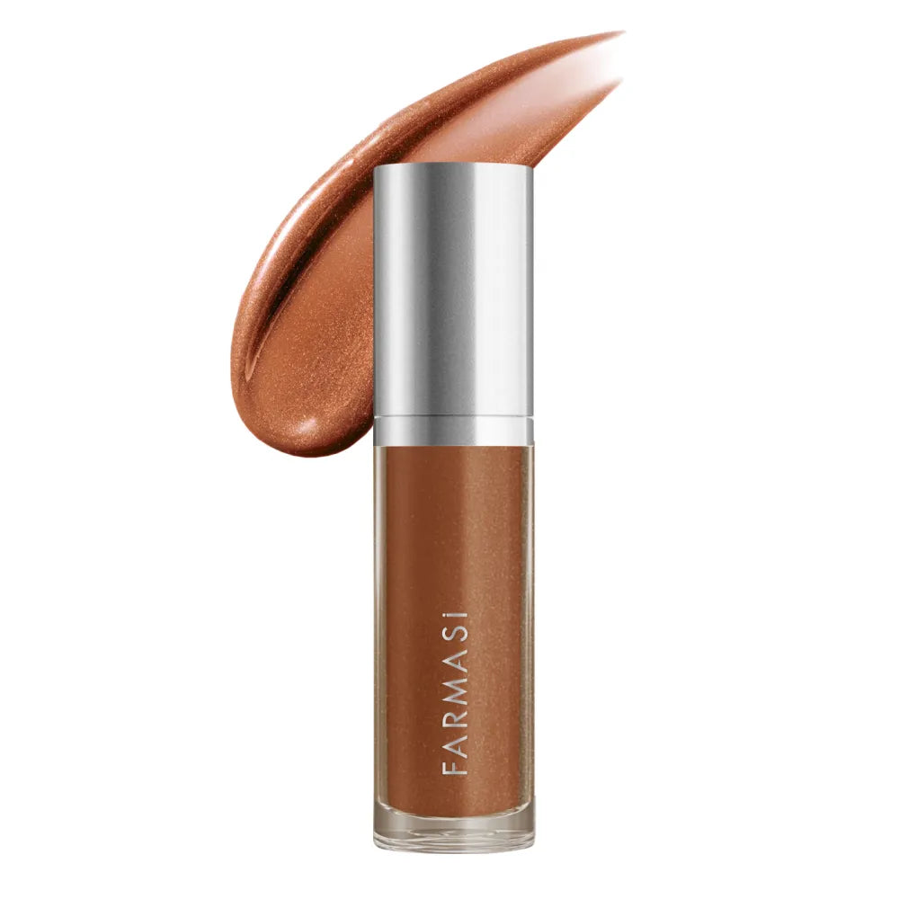 Farmasi Ultimate Shine Lip Gloss – Mirror-Like Gloss