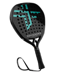 OXDOG ULTIMATE NXT-GEN 2026 Diamond Racket - Kids & Youth Players
