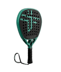 OXDOG Ultimate Pro Light HES-Carbon SilentSpeed 3D/Sand DM Racket