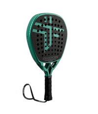 OXDOG Ultimate Pro Light HES-Carbon SilentSpeed 3D/Sand DM Racket