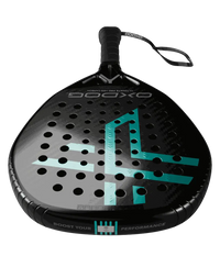 مضرب بادل OXDOG ULTIMATE PRO 2026