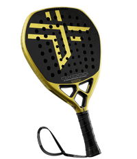 OXDOG ULTIMATE PRO SMASH HES-Carbon SilentSpeed Racket