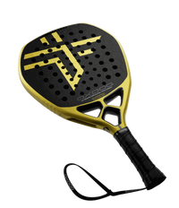 OXDOG ULTIMATE PRO SMASH HES-Carbon SilentSpeed Racket