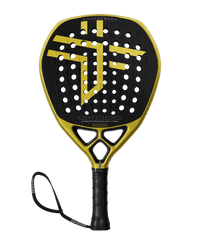 OXDOG ULTIMATE PRO SMASH HES-Carbon SilentSpeed Racket