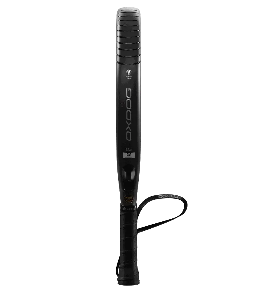 مضرب بادل OXDOG ULTIMATE TOUR X 2026