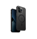 UNIQ Hybrid iPHONE 15 Pro Magclick Charging Combat (AF)