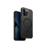 UNIQ Hybrid iPHONE 15 Pro Magclick Charging Combat (AF)
