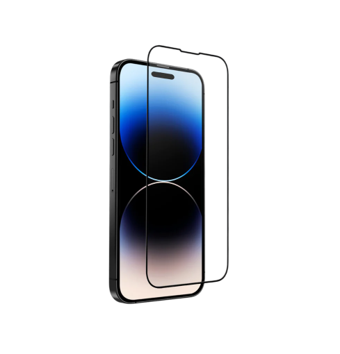 Uniq Optix Vivid Clear Iphone 15 Pro Max 6.7 Glass Screen Protector Uniq Optix Vivid Clear Iphone 15 Pro Max 6.7 Glass Screen Protector