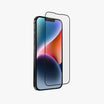 واقي شاشة UNIQ OPTIX شفاف iPhone 14
