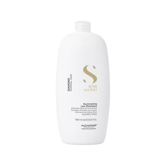 Alfaparf Semi Di Lino Diamond Shine Shampoo 1000ml