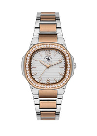 SANTA BARBARA POLO SB.1.10481-5 WOMEN WATCH
