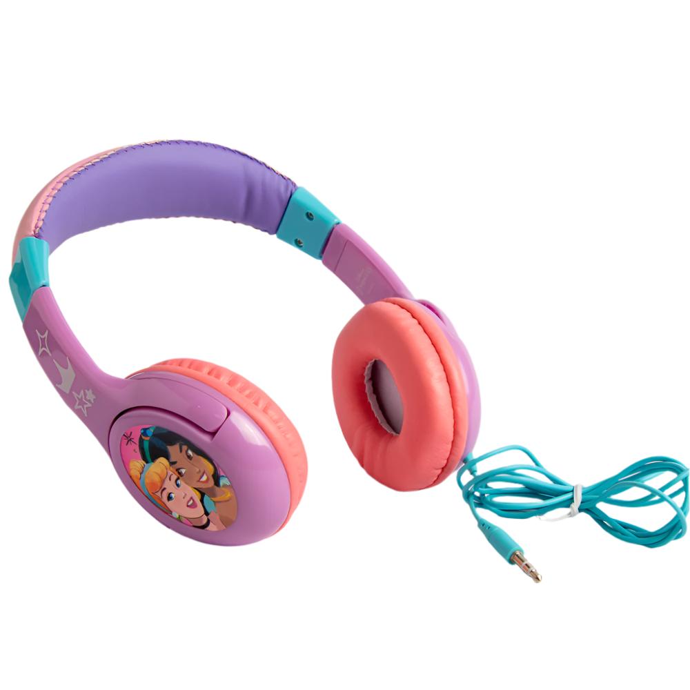 Disney Kiddies Headphone – Princesses