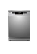 Conti Dishwasher, 7 Programs, 3 Sprayers, A++ – DW 71431 IX