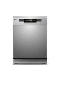 Conti Dishwasher, 7 Programs, 3 Sprayers, A++ – DW 71431 IX