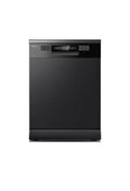 Conti Dishwasher, 7 Programs, 3 Sprayers, A++ – DW 71432 DIX
