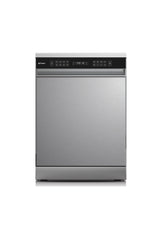 Conti Dishwasher, 14 Place Settings, 9 Programs, Inox – DW 91431 IX