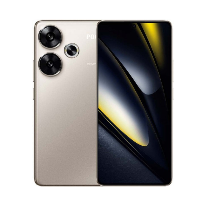 Poco F6 12 GB / 512 GB Poco F6 12 GB / 512 GB