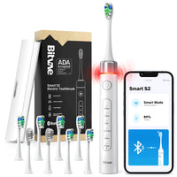 Smart Toothbrush S2 Bluetooth