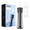 Fairywill Water Flosser F30 - 5 Modes, IPX7 Waterproof