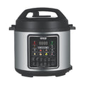 Arshia Digital Pressure Express Cooker 6L