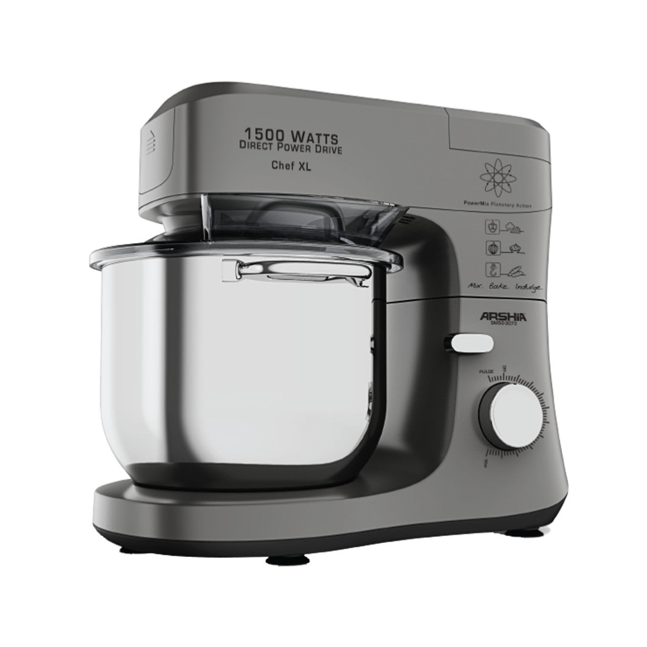 Arshia Premium Stand Mixer 7L Arshia Premium Stand Mixer 7L