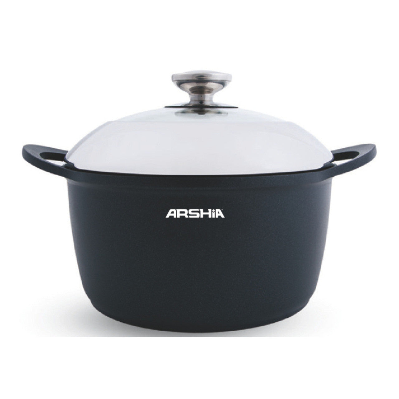 Arshia Die-Casted Casserole 20cm Arshia Die-Casted Casserole 20cm