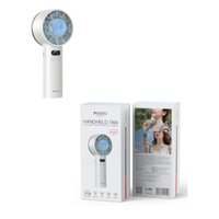 YESIDO YF18 Portable Handheld Fan