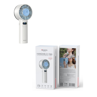 YESIDO YF18 Portable Handheld Fan