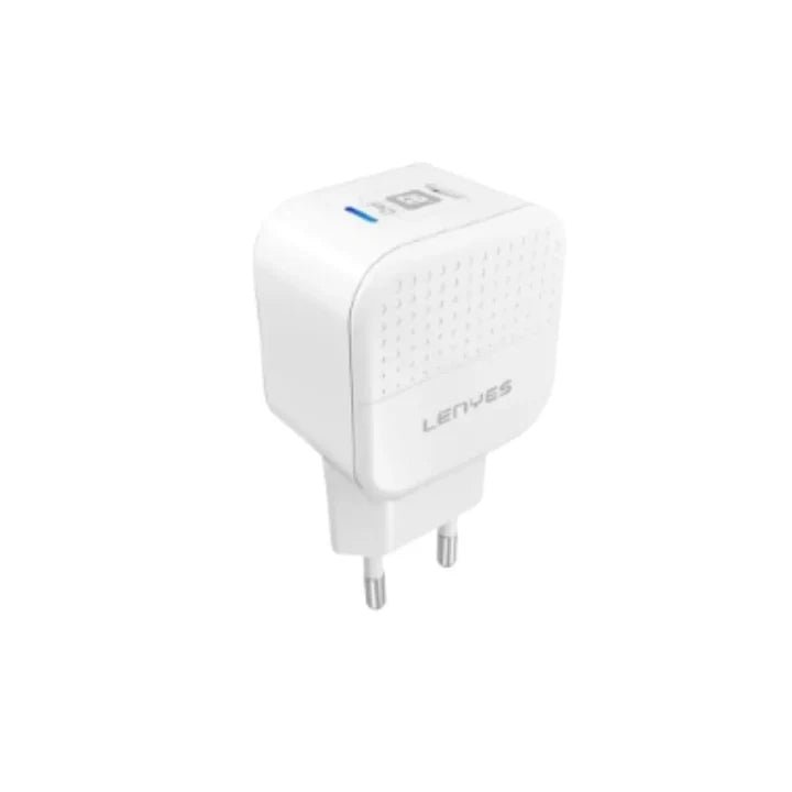 Lenyes LCH361 – Fast USB-C Mobile Wall Charger Lenyes LCH361 – Fast USB-C Mobile Wall Charger