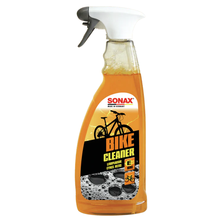 SONAX BIKE Cleaner 750ml SONAX BIKE Cleaner 750ml