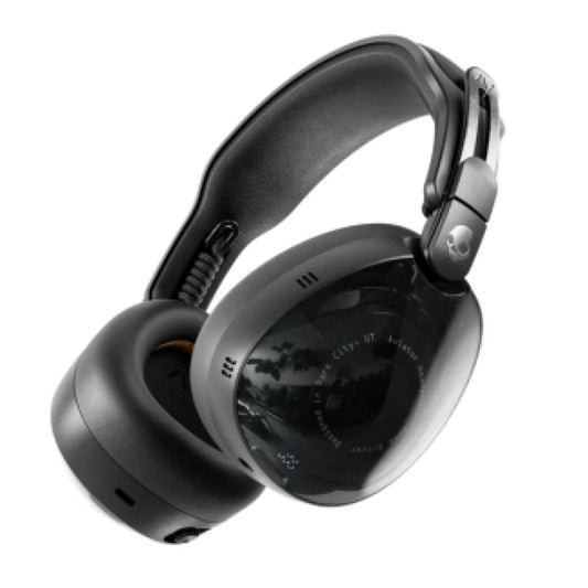 Skullcandy Aviator 900 ANC Wireless Headphones - Black