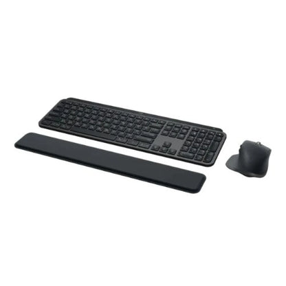 Logitech MX Keys S Combo – Ultimate Wireless Productivity