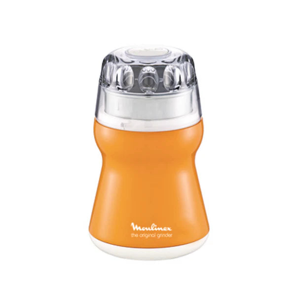 MOULINEX THE ORIGINAL GRINDER AR110O10 MOULINEX THE ORIGINAL GRINDER AR110O10