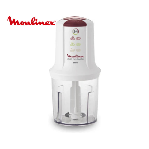 فرامة كهربائية مولينكس Multi Moulinette – عملية وسريعة