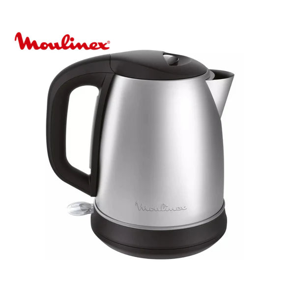 Moulinex Kettle SUBITO BY550D10 1.7L 2400W