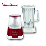 مفرمة Moulinex La Moulinette XXL | 1000 واط حجم كبير