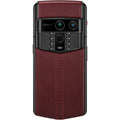 VERTU Agent Q Grained Calfskin Collector's Edition \ 16GB-1TB