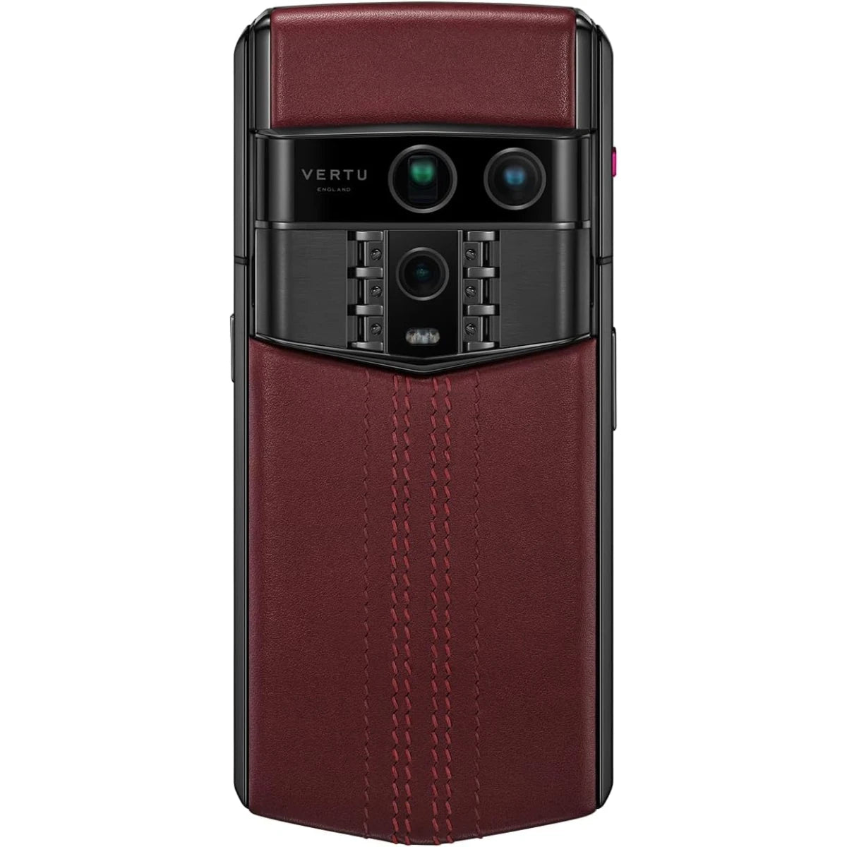 VERTU Agent Q Grained Calfskin Collector's Edition \ 16GB-1TB