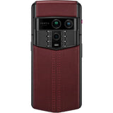 VERTU Agent Q Grained Calfskin Collector's Edition \ 16GB-1TB