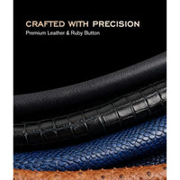 VERTU Agent Q Grained Calfskin Collector's Edition \ 16GB-1TB