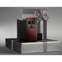 VERTU Agent Q Grained Calfskin Collector's Edition \ 16GB-1TB