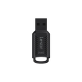 Lexar JumpDrive V400 256GB USB 3.0 Flash Drive | 100MB/s | Portable Storage | Black