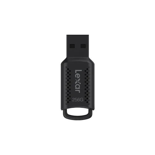 فلاش ميموري Lexar JumpDrive V400 256GB | USB 3.0 سريع