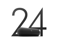 Beats Pill Portable Bluetooth Speaker - Matte Black