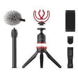 BOYA BY-VG330 Universal Smartphone Video Kit for Creators