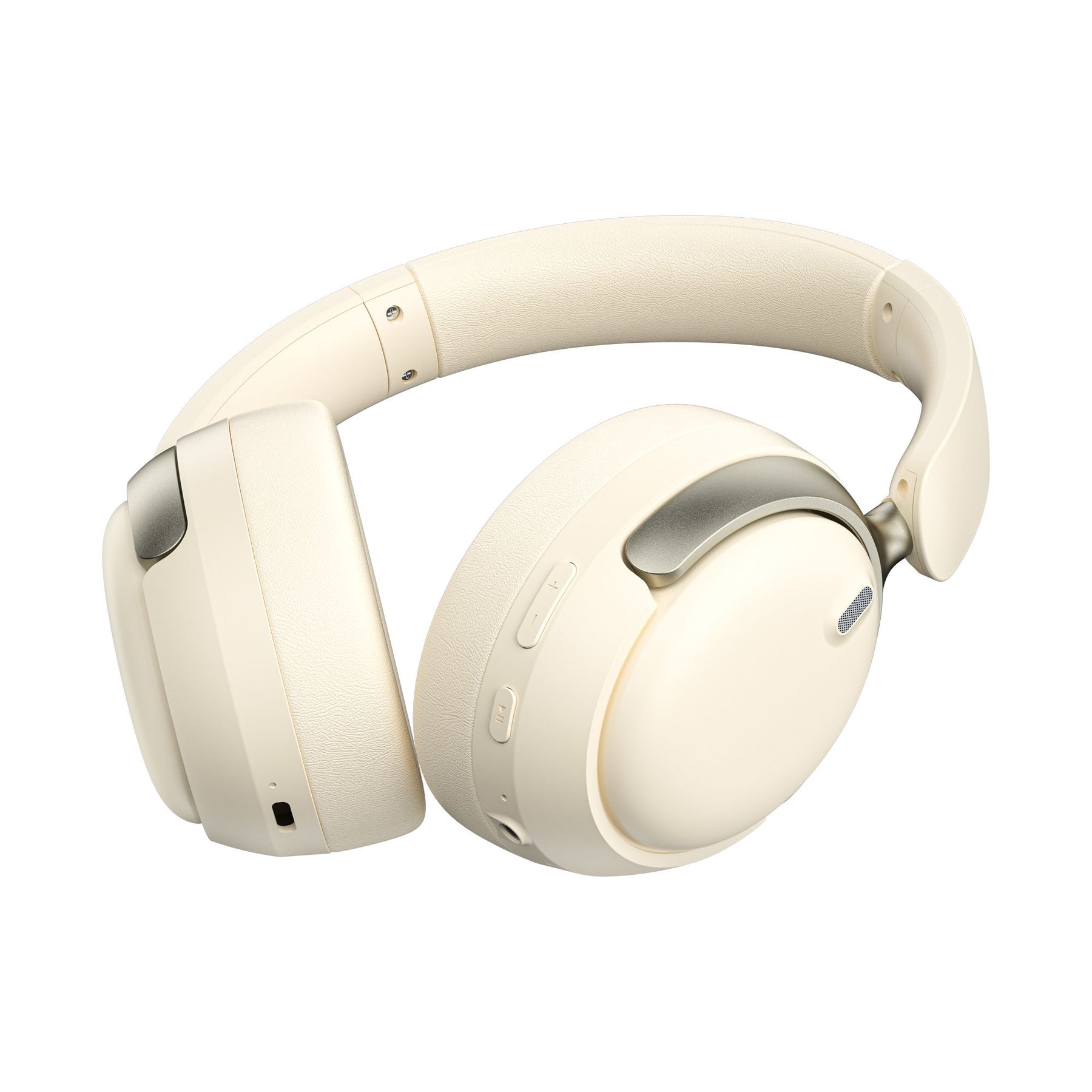 WiWU Elite TD-10 Bluetooth Headset | ANC & 38H Battery Life WiWU Elite TD-10 Bluetooth Headset | ANC & 38H Battery Life