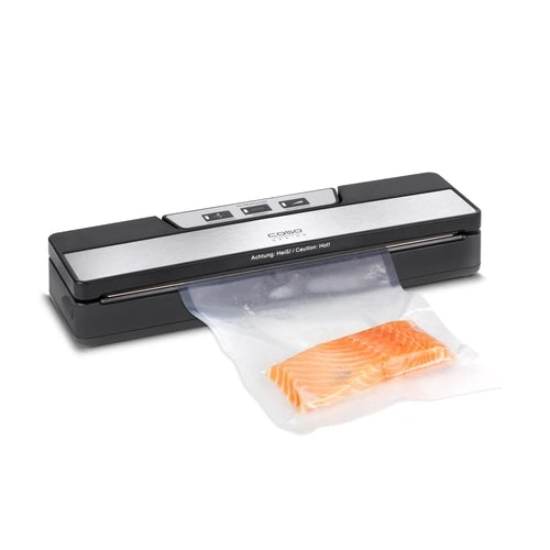 Caso Vacuum Sealer VR190 110W